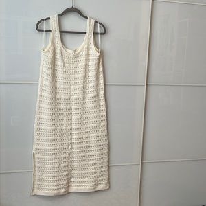 Old Navy Crochet Beach Cover Up